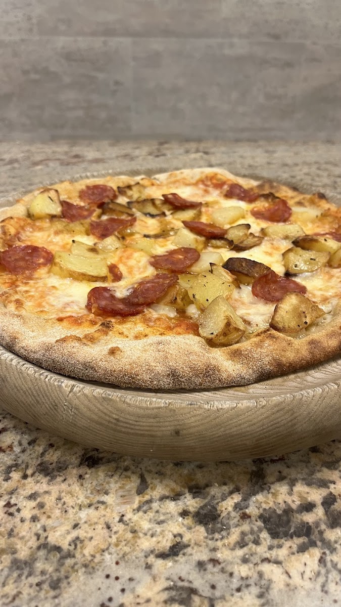 La Spiga - Pizzeria E Gastronomia Da Asporto E Domicilio